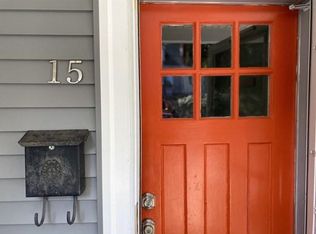 15 Charlotte Rd #1, Swampscott, MA 01907