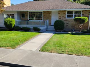 210 N Palouse St, Kennewick, WA 99336
