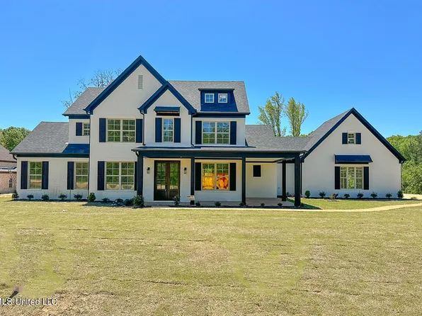 67 Poplar Ln, Red Banks, MS 38661