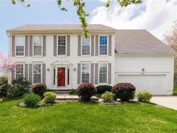 13156 Kessler St, Overland Park, KS 66213