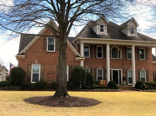 1009 Melbury Rd, Collierville, TN 38017