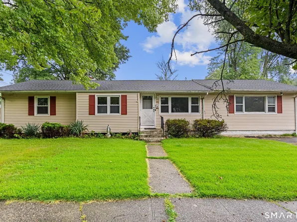 250 Albert Avenue, Stratford, CT 06614