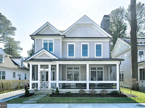 217 Stockley St, Rehoboth Beach, DE 19971