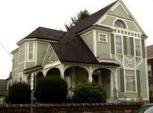 1021 Tomlinson Ave, Moundsville, WV