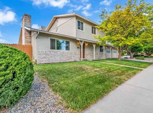 2615 Hawthorne Ave, Grand Junction, CO 81506