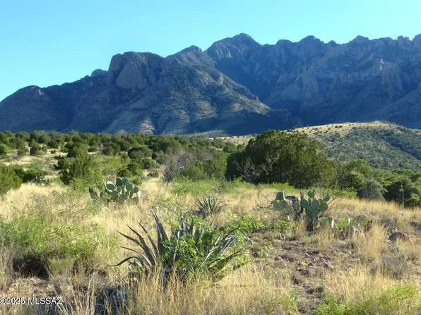 895 W Portal Peak Rd #1, San Simon, AZ 85632