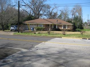 250 S Main St, Rusk, TX 75785