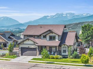 5185 N Fairleigh St, Heber, UT 84032