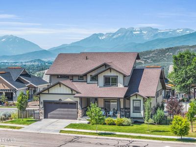 5185 N Fairleigh St, Heber, UT, 84032