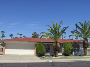 4924 E Calypso Ave, Mesa, AZ 85206