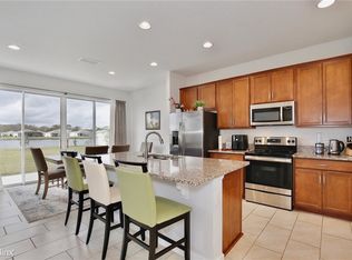 2430R Bittle Way, Saint Cloud, FL 34769