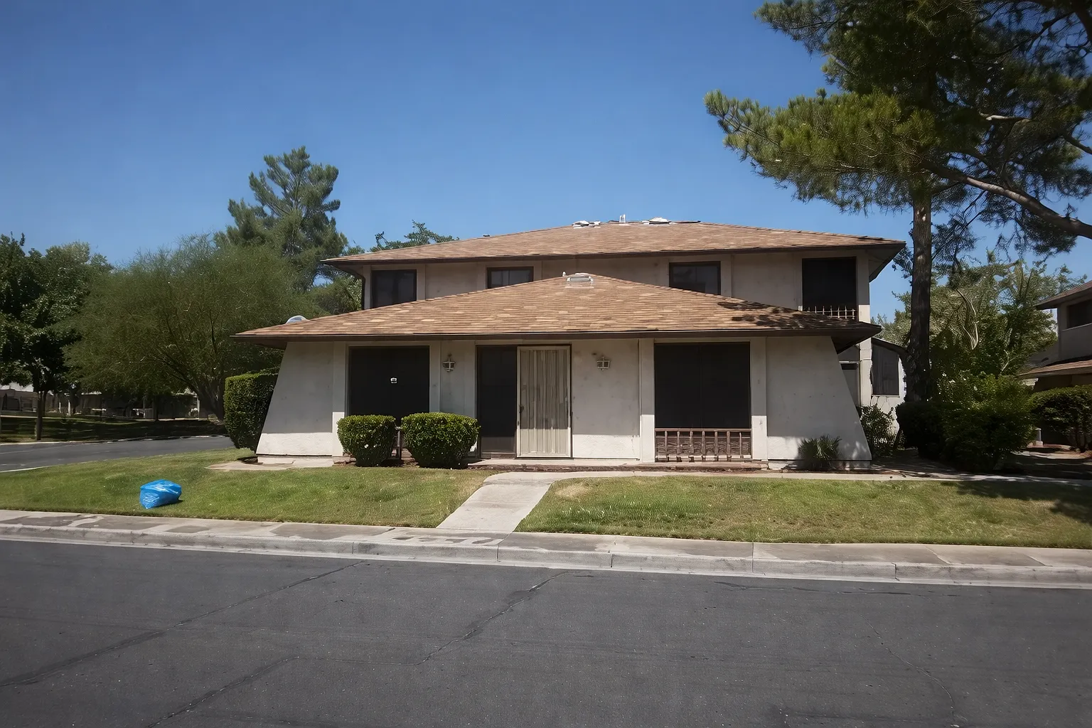 1438 Dorothy Ave — Photo 1