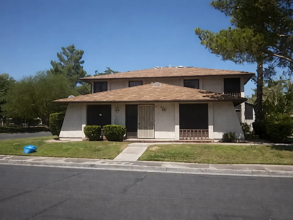 1438 Dorothy Ave #12