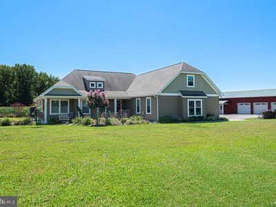 11910 Back Creek Rd, Bishopville, MD, 21813