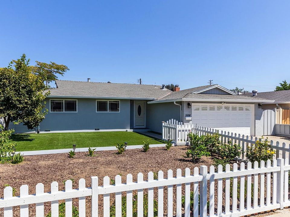 1st image of 2658 Kimball Dr