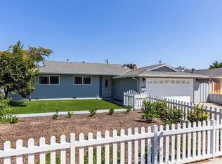 2658 Kimball Dr, San Jose, CA 95121