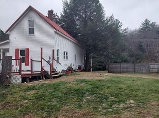 1393 Hooksett Rd, Hooksett, NH 03106