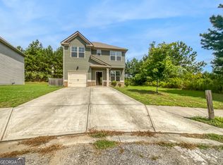 6396 Woodwell Dr, Union City, GA 30291