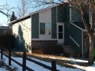 2850 Haystack Dr, Colorado Springs, CO 80922