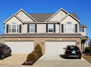 4622 Copper Ridge Rd #0, Champaign, IL 61822