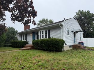 114 Rockway St, New Bedford, MA 02740
