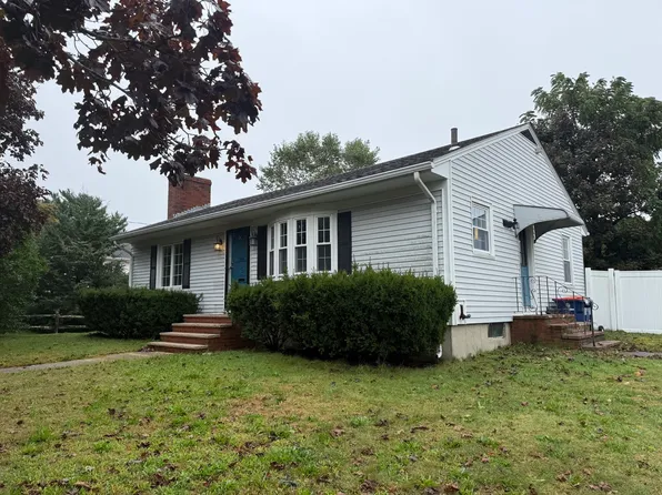 114 Rockway St, New Bedford, MA 02740