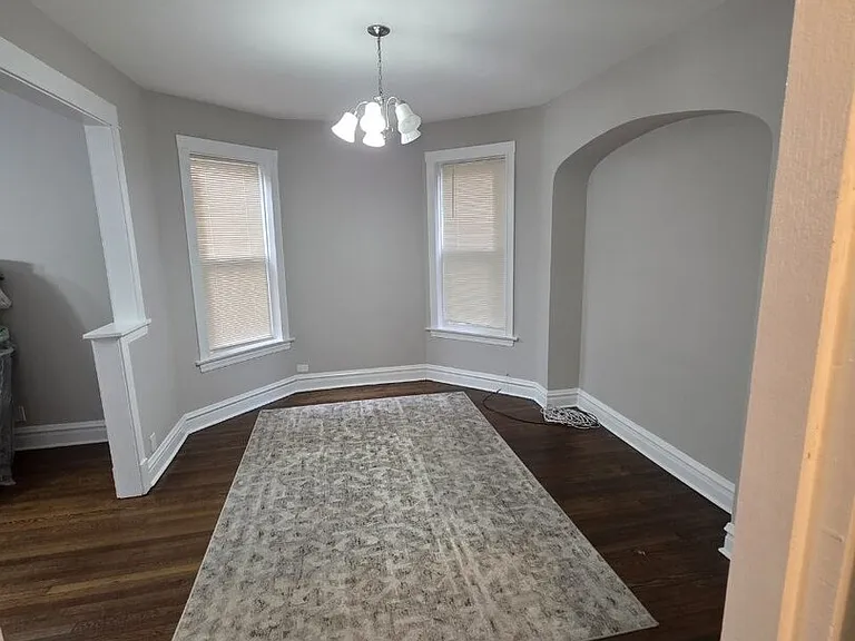 1318 N Homan Ave #1 — Photo 2