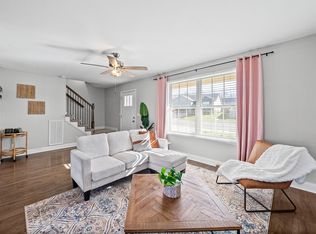 3048 Core Dr, Clarksville, TN 37042