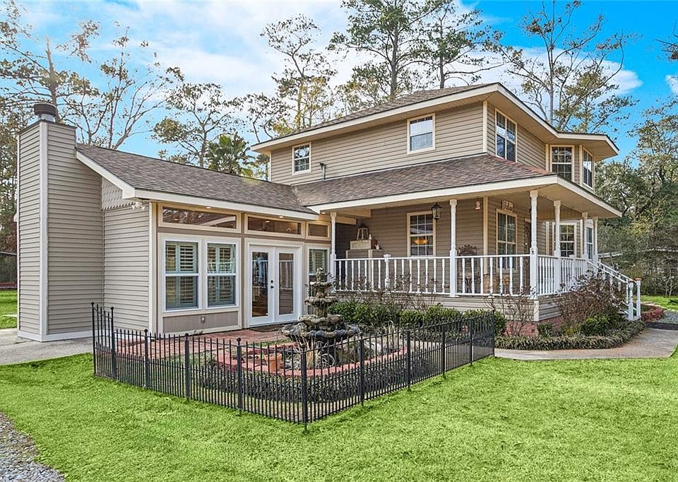 26096 Pichon Rd, Lacombe, LA 70445 | Zillow