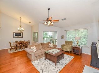 5013 Sharon Rd UNIT I, Charlotte, NC