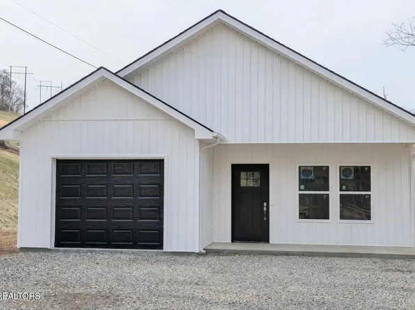 260 Henderson Hollow Rd, Knoxville, TN 37931