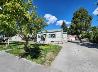 283 W Pine St, Shelley, ID 83274