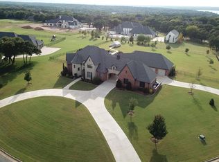 9448 Lake Way Run, Jones, OK 73049