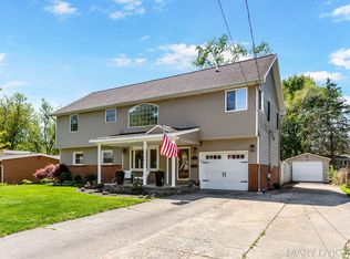 748 Cambridge Dr, Battle Creek, MI 49015