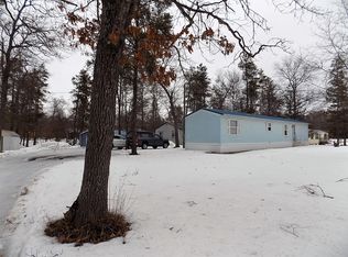 21210 County Road 624, Hillman, MI 49746