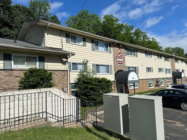 525 N Arlington St, 525 N Arlington St #D2, Kalamazoo, MI 49006