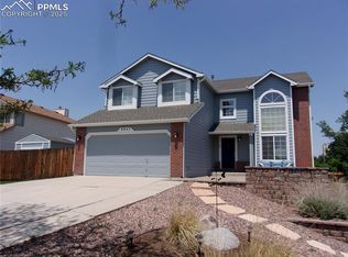 8845 Nantucket Ct, Colorado Springs, CO 80920