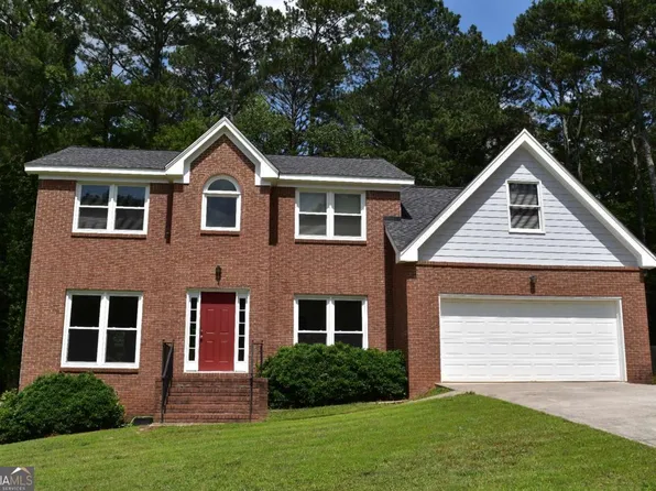 1471 Ashwood Way, Lawrenceville, GA 30043