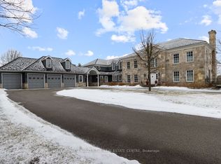14571 Warden Ave, Whitchurch Stouffville, ON L4A 3V7