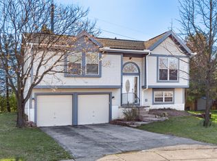 860 Slagle Pl, Galloway, OH