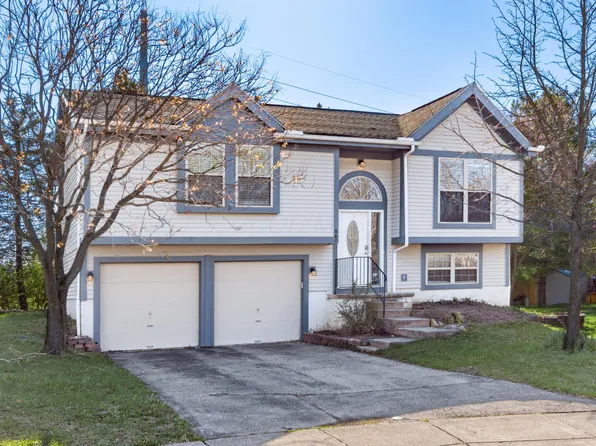 860 Slagle Pl, Galloway, OH 43119