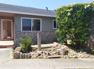 940 Hacienda Ave, Campbell, CA 95008