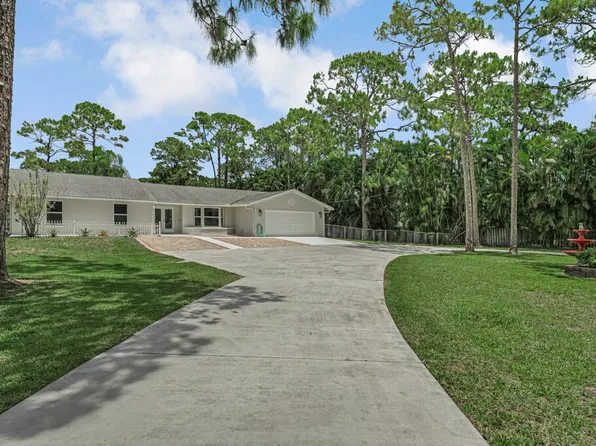 11849 N 59th St Street N, The Acreage, FL 33411