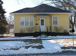 422 W Nebraska St, Pierce, NE 68767