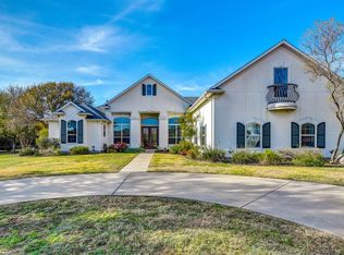 4205 E Parker Rd, Parker, TX 75002
