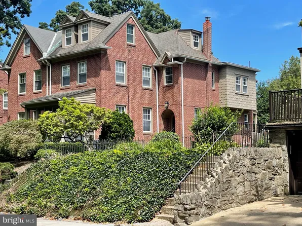 701 W 21st St, Wilmington, DE 19802