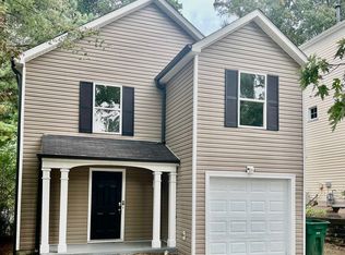 1551 Esquire Pl, Norcross, GA 30093