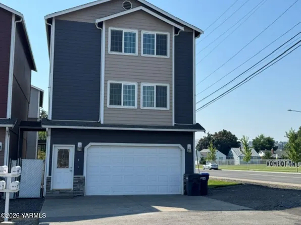 104B E Home Ave, Selah, WA 98942