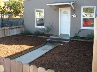 1216 San Pablo Ave APT A, Seaside, CA