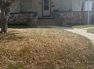 1256 Glenwood Dr, Sharon, PA
